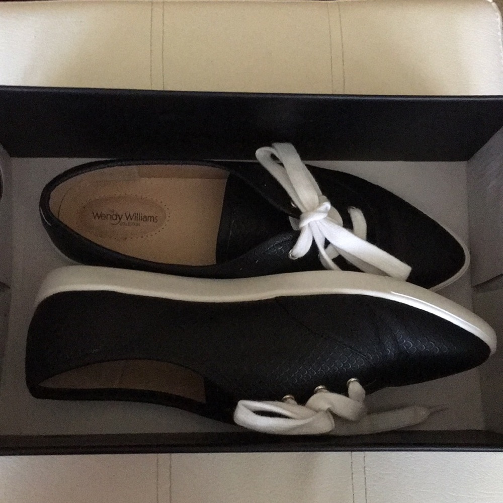 Wendy Williams collection shoes